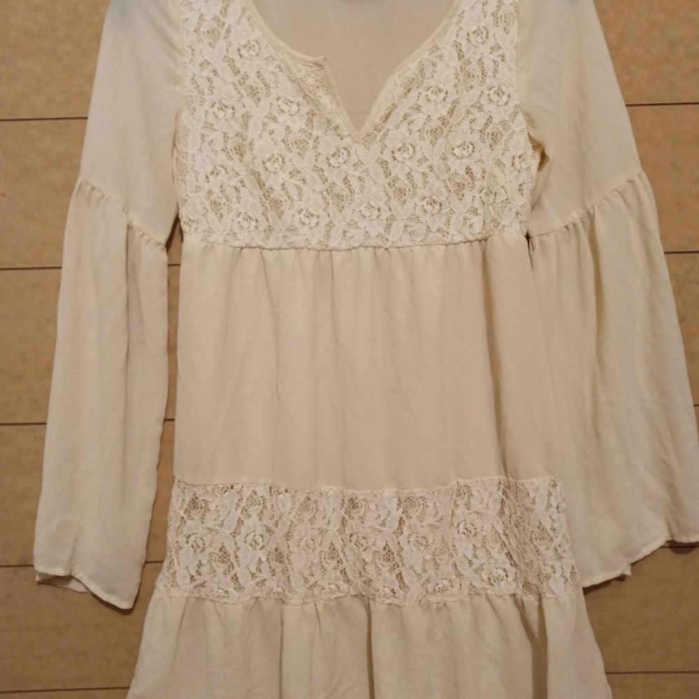 Flying Tomato Blouse